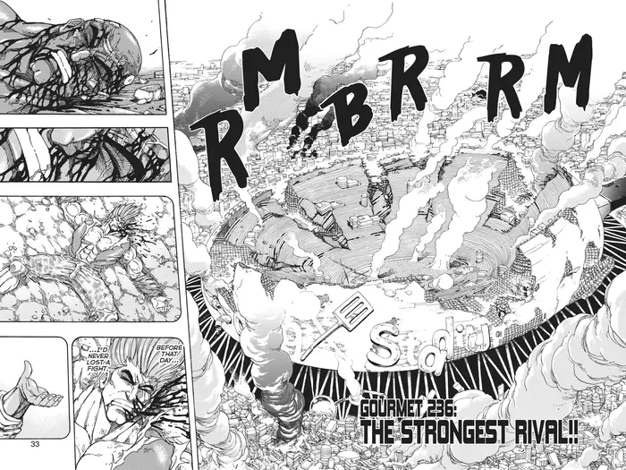 Toriko Chapter 236 image 04_optimized